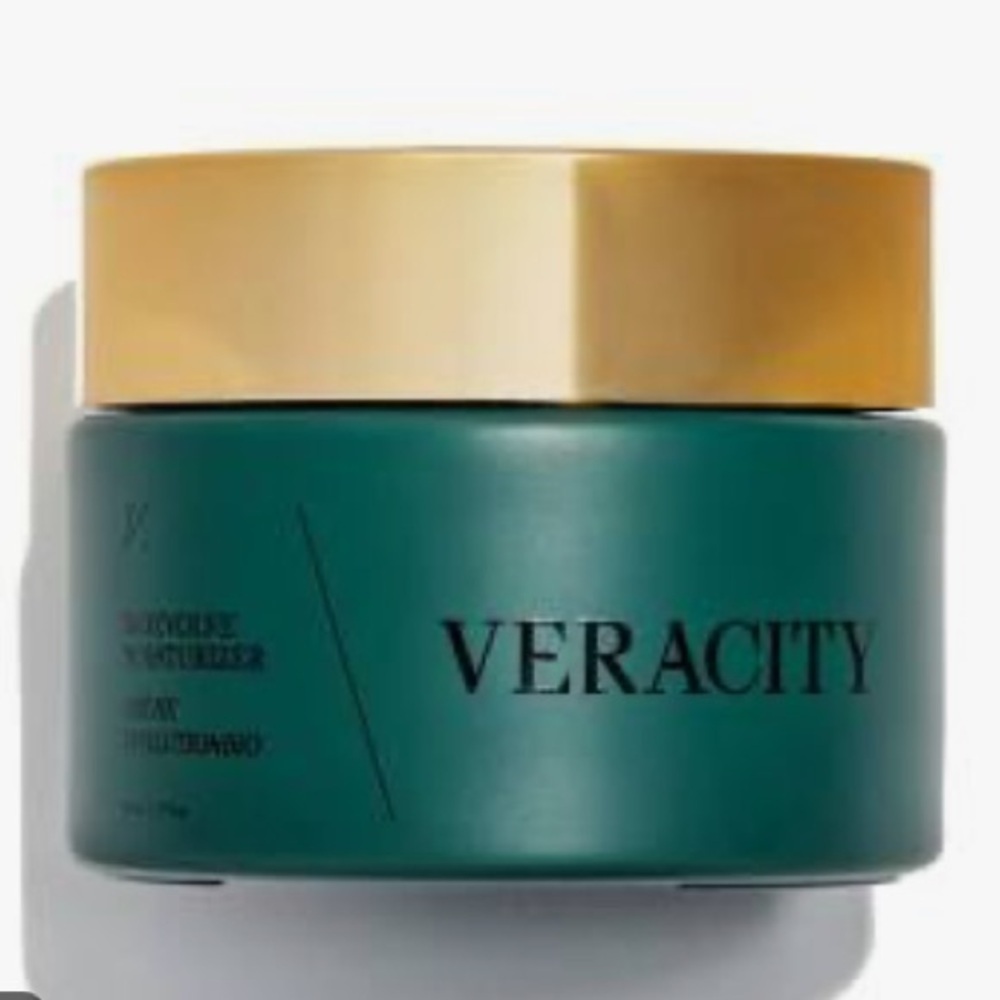 Veracity  Bioevolve Moisturizer